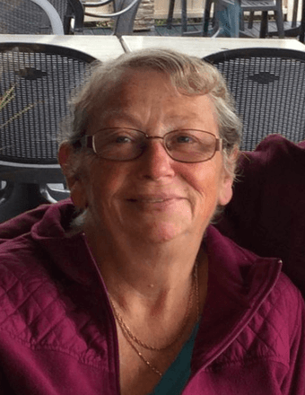 Brenda HOPP Obituary