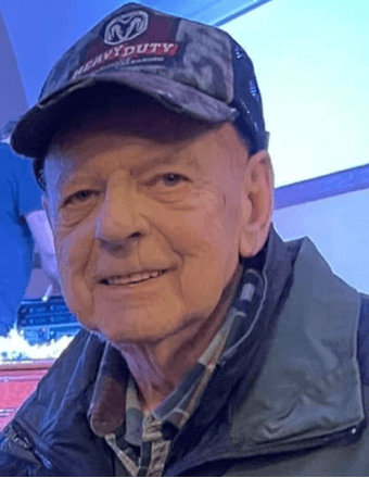 Kenneth McCONACHIE Obituary