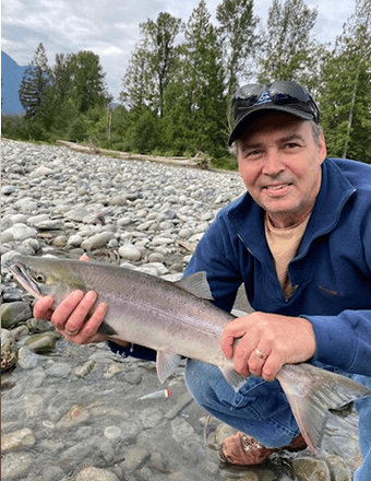 Bruce HUTCHINSON Obituary