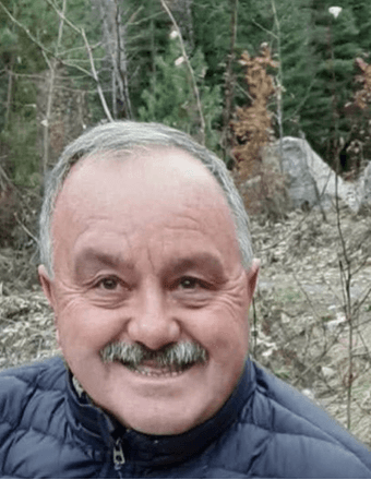 Lawrence "Buddy" Thomas BRULOTTE Obituary
