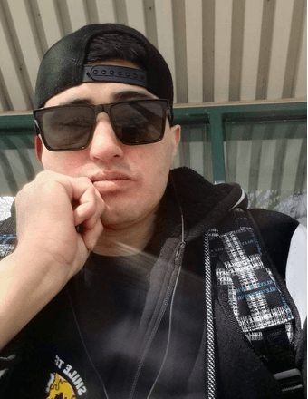Sheldon HUNTER Obituary